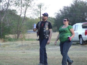 Real Fun Poker Run 2011