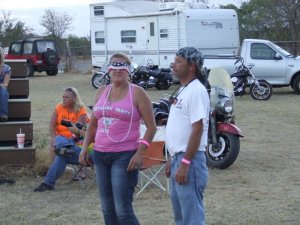 Real Fun Poker Run 2011