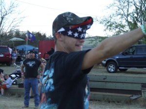 Real Fun Poker Run 2011