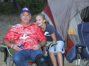Real Fun Poker Run2011