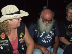Real Fun Poker Run2011