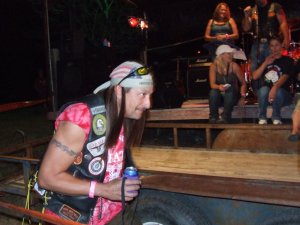 Real Fun Poker Run2011
