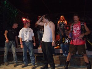 Real Fun Poker Run2011