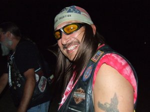 Real Fun Poker Run 2011