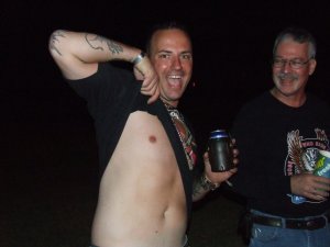 Real Fun Poker Run 2011
