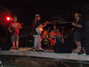 Real Fun Poker Run2011