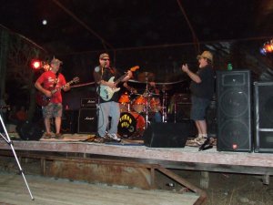 Real Fun Poker Run2011
