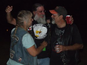 Real Fun Poker Run2011