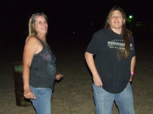 Real Fun Poker Run2011