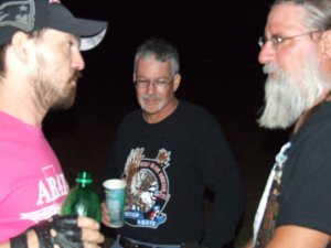 Real Fun Poker Run2011