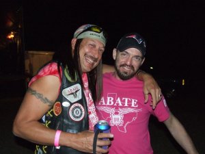 Real Fun Poker Run2011