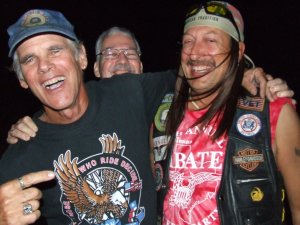 Real Fun Poker Run2011