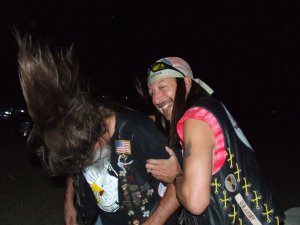Real Fun Poker Run2011