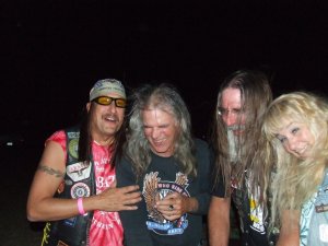 Real Fun Poker Run2011