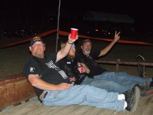 Real Fun Poker Run2011