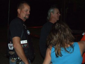 Real Fun Poker Run2011