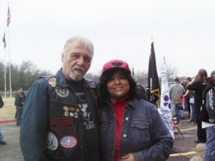 Legislative Day 2011