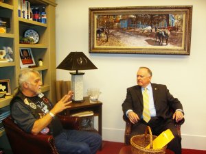 Legislative Day 2011