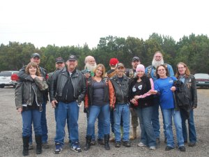 Legislative Day 2011