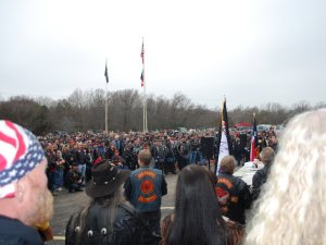 Legislative Day 2011