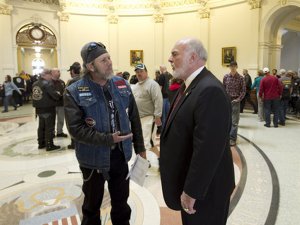 Legislative Day 2011