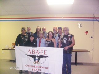 State and Chapter Rep Officers