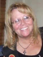 Connie Thompson