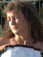 Kirsten Scheideman