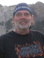 Skee Dodson