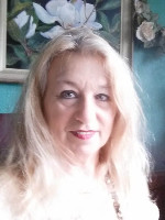 Tina Dodson